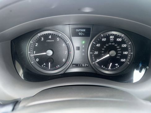 Used 2009 Lexus ES 350 FWD image 23