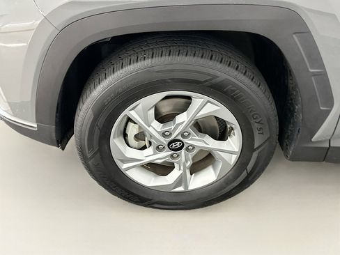 Used 2024 Hyundai Tucson SEL image 11