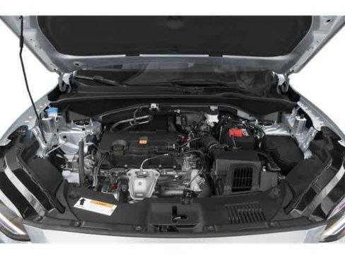 Used 2024 Honda HR-V LX image 15