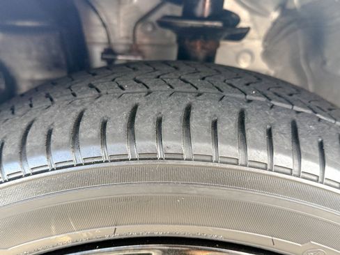 Used 2020 Mitsubishi Mirage G4 LE image 11