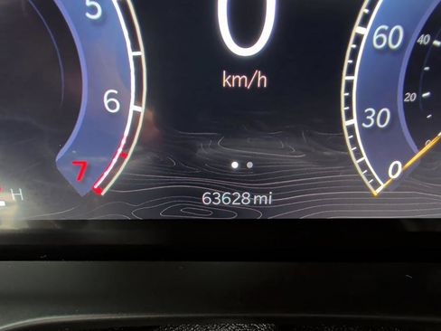 Used 2021 Jeep Grand Cherokee L Overland w/ Luxury Tech Group IV image 22