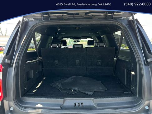 Used 2019 Ford Expedition Max XLT w/ Equipment Group 201A AWD/4WD image 14