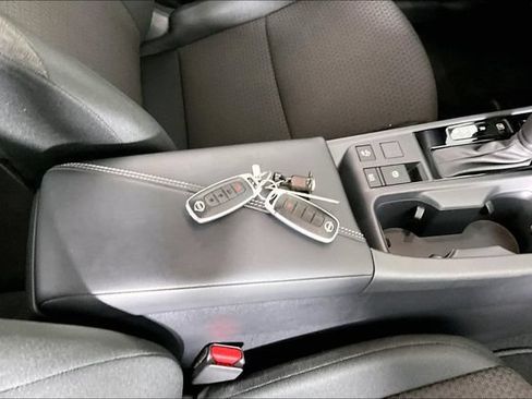 Used 2026 Nissan Sentra S w/ Floor Mat Package FWD image 31