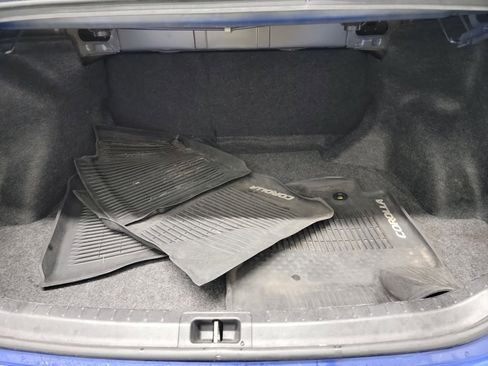 Used 2017 Toyota Corolla SE FWD image 25