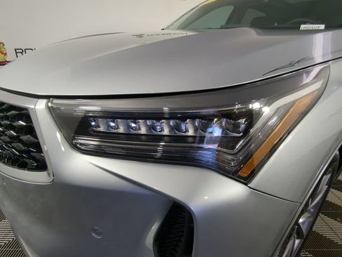 Used 2024 Acura RDX SH-AWD w/ Technology Package image 44