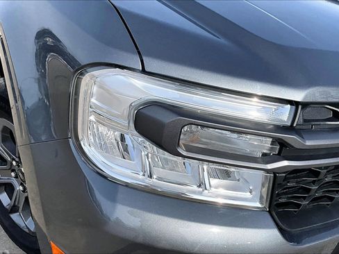 Used 2022 Ford Maverick XLT w/ XLT Luxury Package image 27