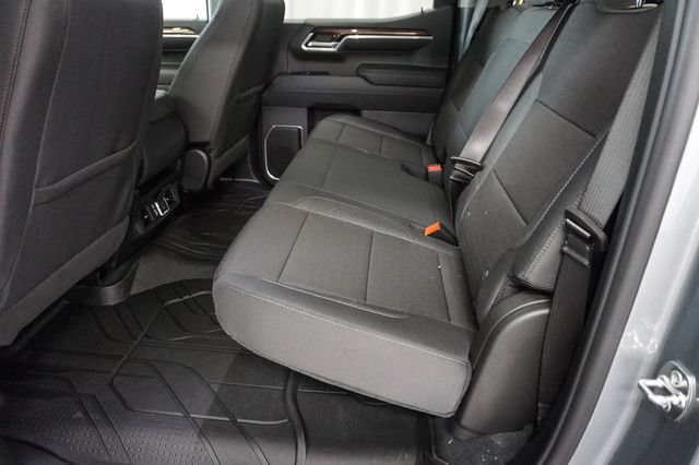 New 2026 Chevrolet Silverado 1500 RST w/ Protection Package AWD/4WD image 13
