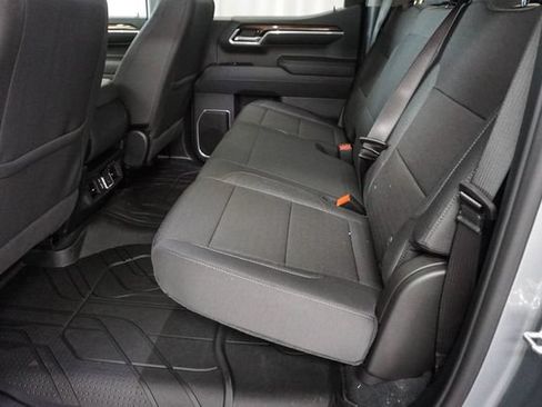 New 2026 Chevrolet Silverado 1500 RST w/ Protection Package AWD/4WD image 13