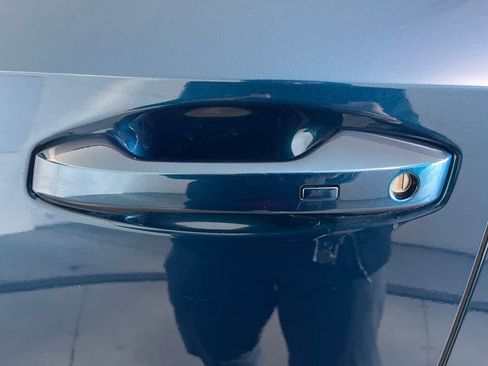 Used 2025 Nissan Murano Platinum w/ Cargo Package image 40