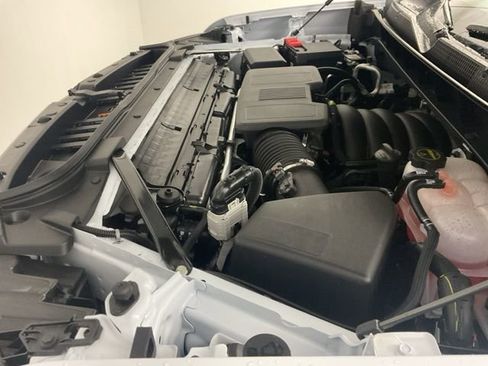 New 2026 Chevrolet Silverado 1500 High Country image 22