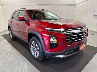 New 2026 Chevrolet Equinox LT w/ Convenience Package II