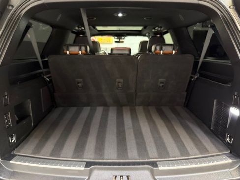 Used 2019 Lincoln Navigator L Reserve image 56