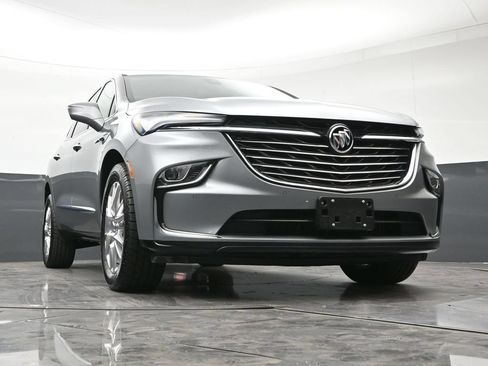 Used 2023 Buick Enclave Essence w/ Experience Buick Package AWD/4WD image 30