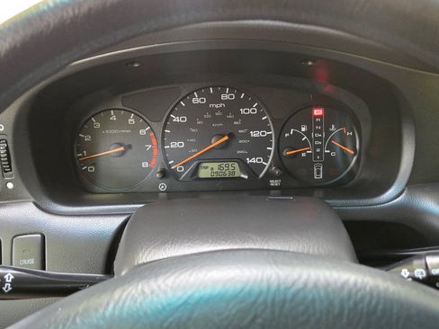 Used 2000 Honda Odyssey EX image 28