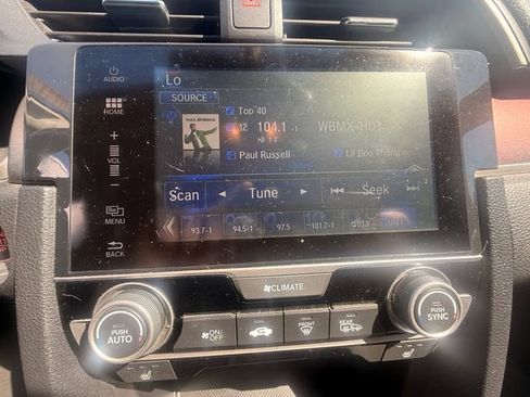 Used 2017 Honda Civic EX-L image 15