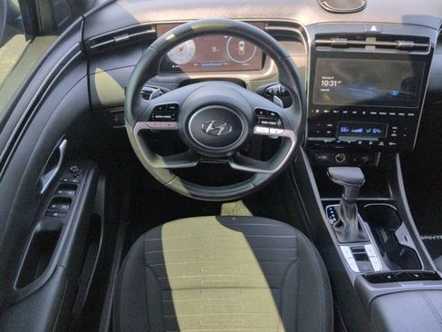 Certified 2023 Hyundai Santa Cruz SEL Premium AWD/4WD image 15