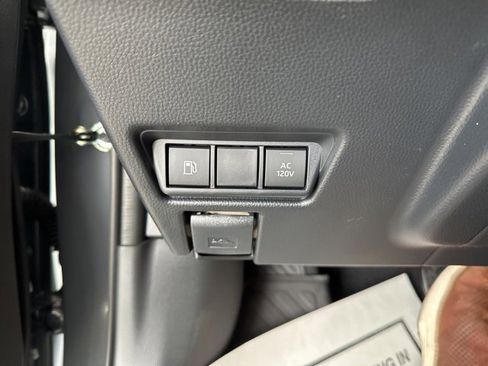 New 2026 Toyota Prius XSE image 13