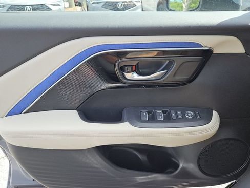 Certified 2025 Acura ADX A-Spec FWD image 16