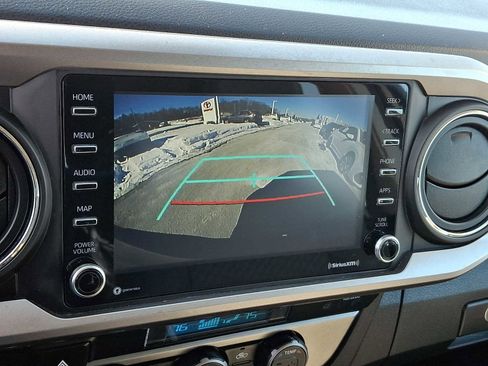 Certified 2023 Toyota Tacoma SR5 image 20