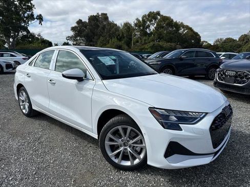 New 2026 Audi A3 2.0T Premium AWD/4WD image 36