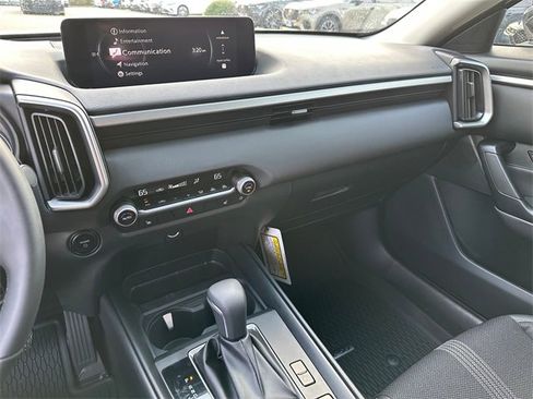 New 2026 MAZDA CX-50 2.5 Hybrid w/ Weather Package image 12