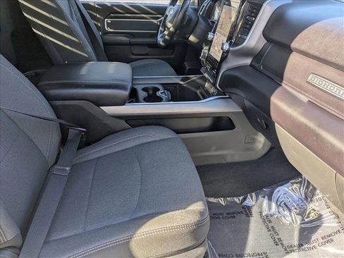 Used 2023 RAM 3500 Big Horn w/ Level 2 Equipment Group image 18