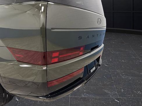 Used 2024 Hyundai Santa Fe Calligraphy image 38