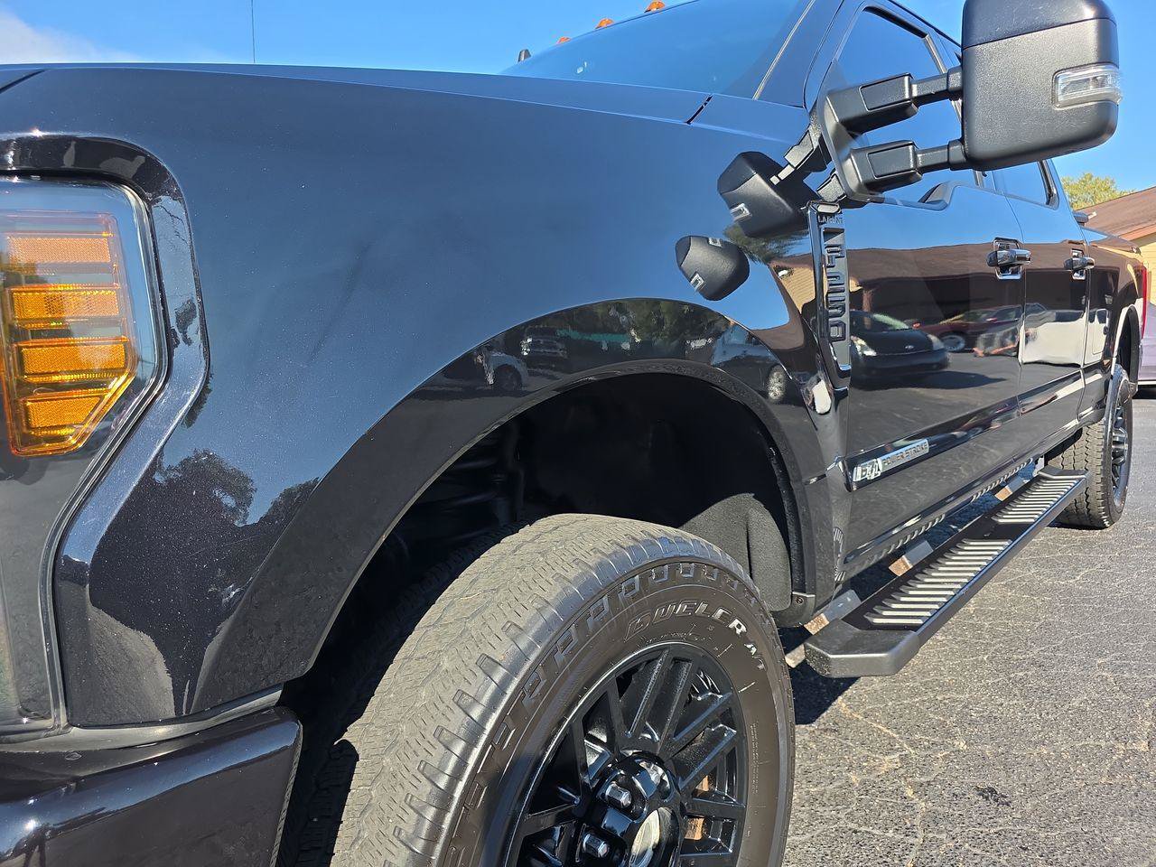 Used 2019 Ford F250 Lariat AWD/4WD image 33