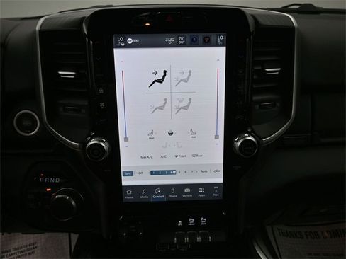 Used 2026 RAM 1500 Big Horn image 20