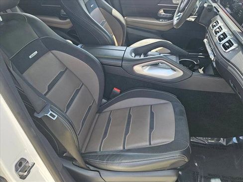 Certified 2023 Mercedes-Benz GLE 53 AMG 4MATIC Coupe image 20