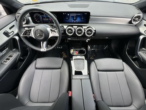 Certified 2026 Mercedes-Benz CLA 250 4MATIC image 28
