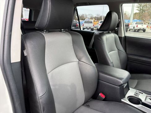 Used 2023 Toyota 4Runner SR5 Premium image 6