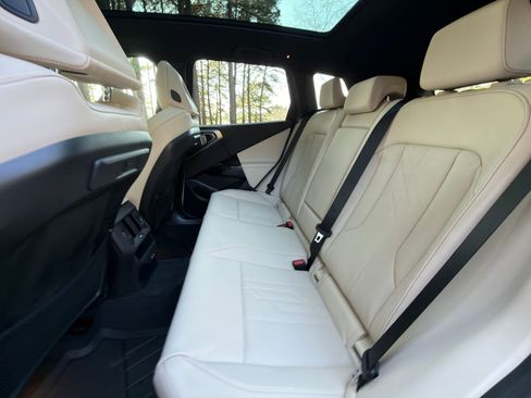 New 2026 BMW X3 xDrive30 w/ Premium Package image 13