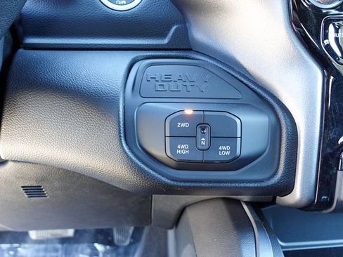 New 2025 RAM 3500 Laramie w/ Night Edition image 24