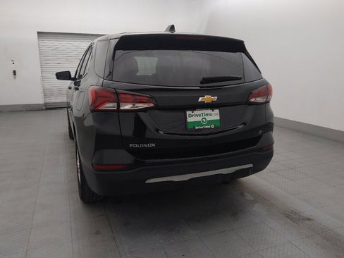 Used 2024 Chevrolet Equinox LT image 6
