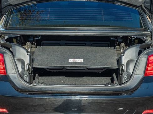 Used 2017 BMW 430i Convertible image 14