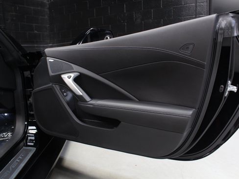 Used 2019 Chevrolet Corvette Grand Sport RWD image 41