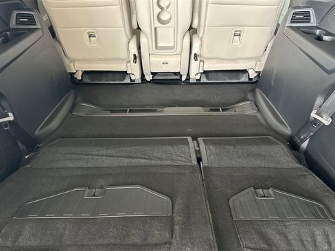 New 2026 Honda Odyssey EX-L image 17