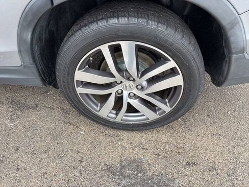 Used 2016 Honda Pilot Touring image 45