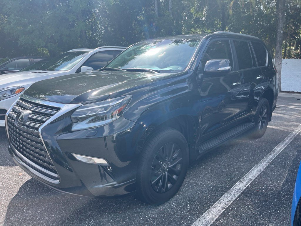 Used 2023 Lexus GX 460 Premium AWD/4WD image 5
