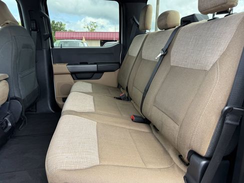 Used 2024 Ford F250 XLT AWD/4WD image 17