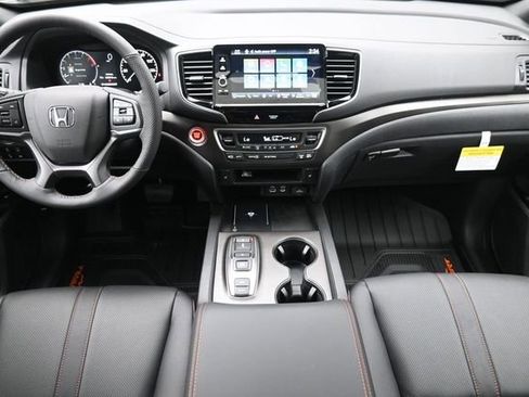 New 2026 Honda Ridgeline TrailSport image 21