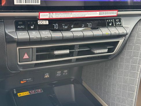 New 2026 Toyota Camry XLE image 12