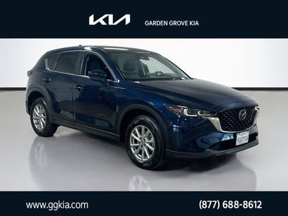 Used 2023 MAZDA CX-5 AWD 2.5 S