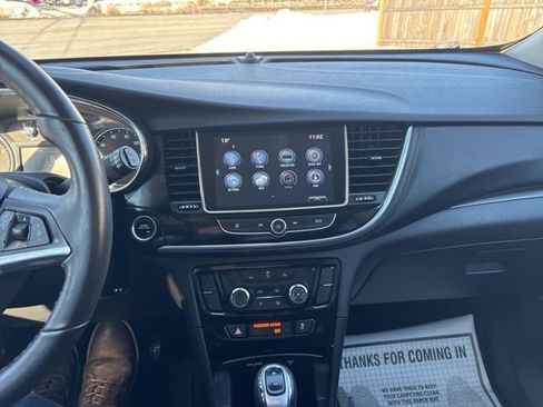 Used 2017 Buick Encore Preferred image 18