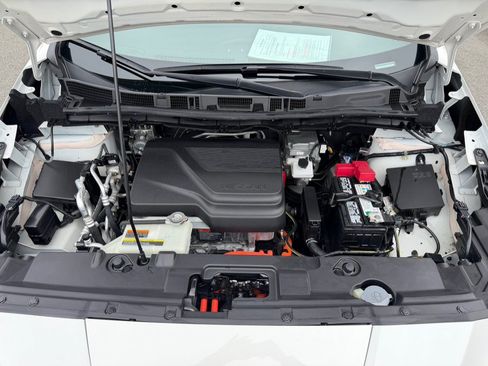 Used 2024 Nissan Leaf SV Plus FWD image 42