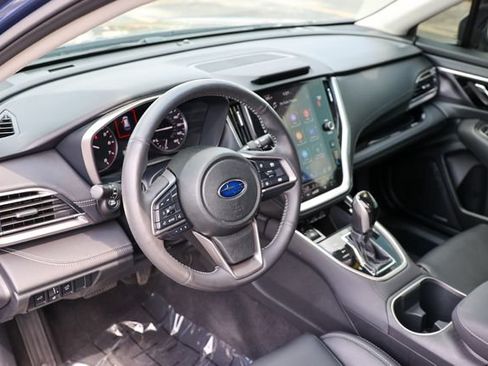 Certified 2025 Subaru Outback Touring AWD/4WD image 35