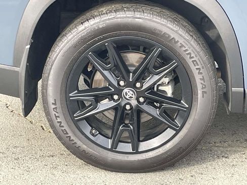 Used 2024 Toyota Grand Highlander Limited image 13