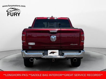 Used 2020 RAM 1500 Limited