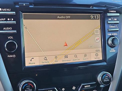 Used 2021 Nissan Murano SL w/ SL Moonroof Package image 20